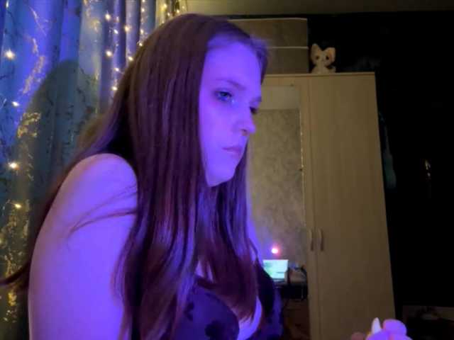 AngelicaRey live cam on BongaCams