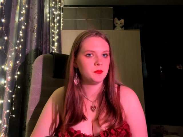 AngelicaRey live cam on BongaCams