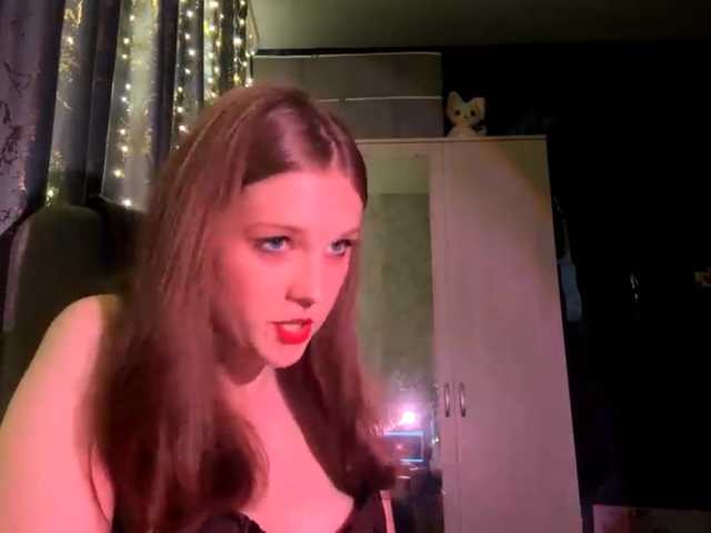 AngelicaRey live cam on BongaCams