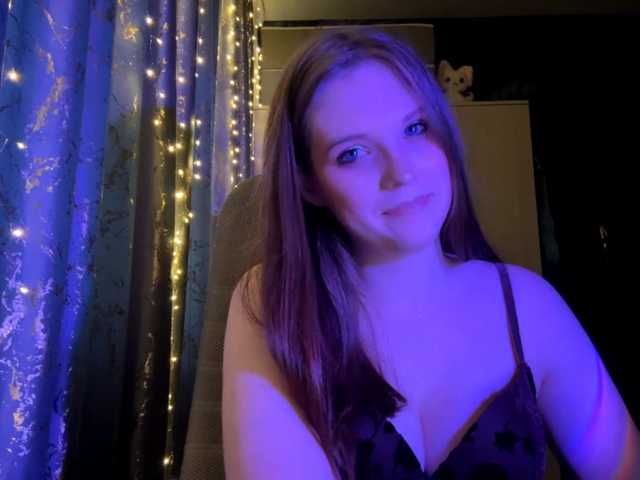 AngelicaRey live cam on BongaCams