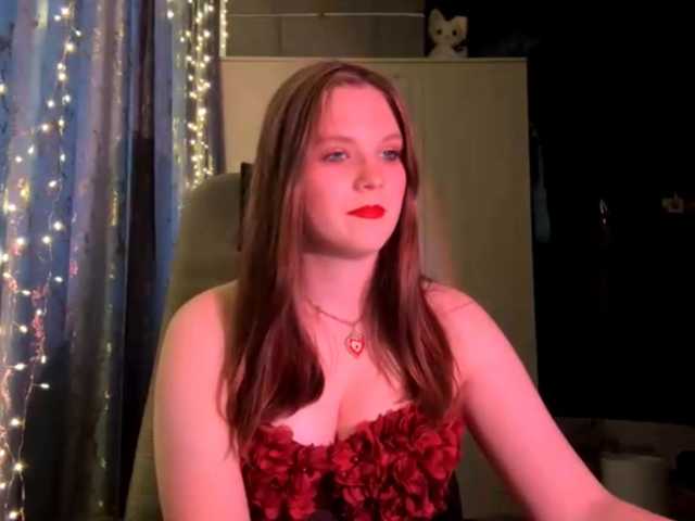 AngelicaRey live cam on BongaCams