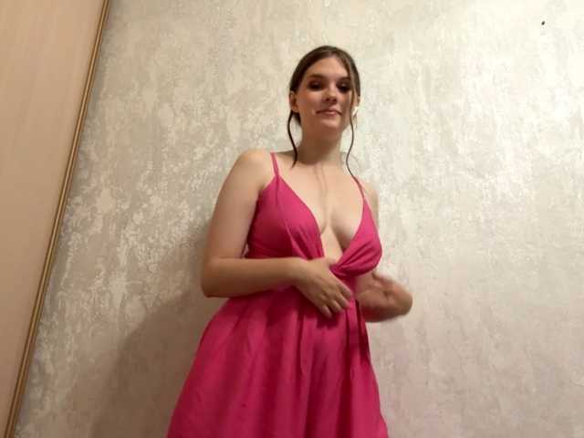 AngelicaRey live cam on BongaCams