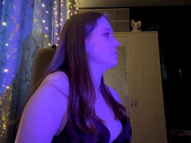 AngelicaRey live cam on BongaCams