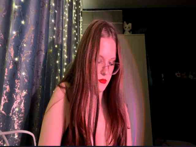 AngelicaRey - Girl 