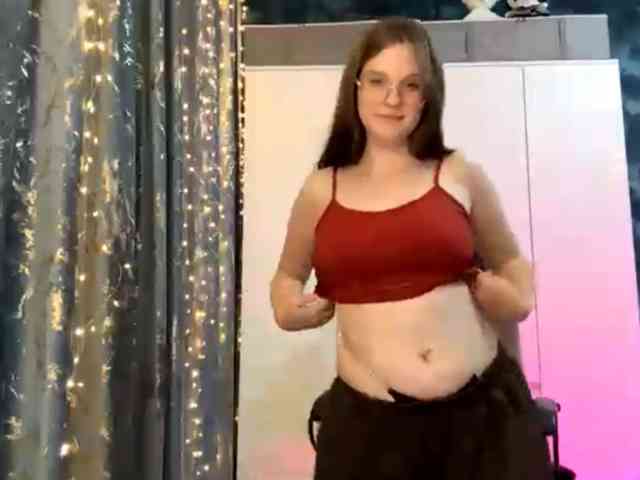 AngelicaRey webcam