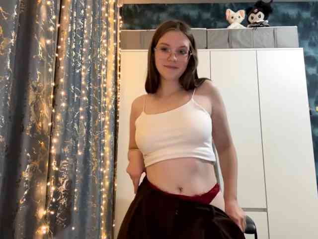 AngelicaRey