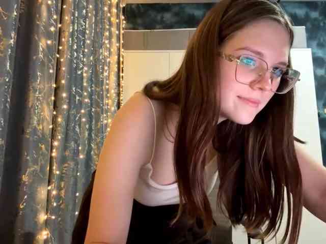 AngelicaRey webcam