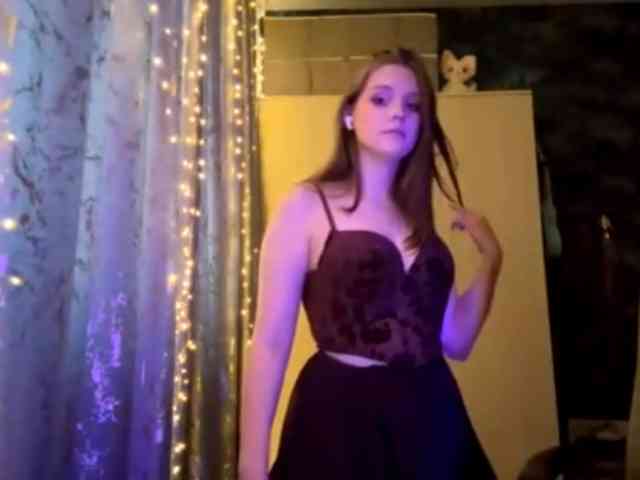 AngelicaRey