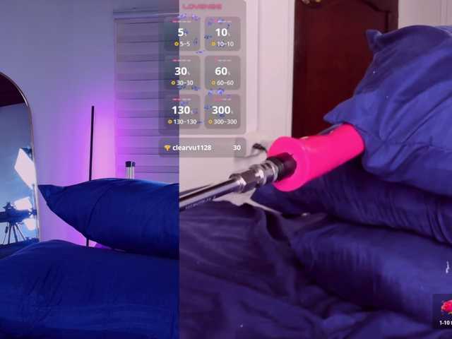 Erotic-Emma live cam on BongaCams