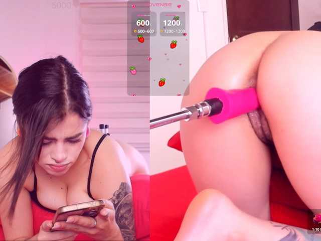 Erotic-Emma live cam preview
