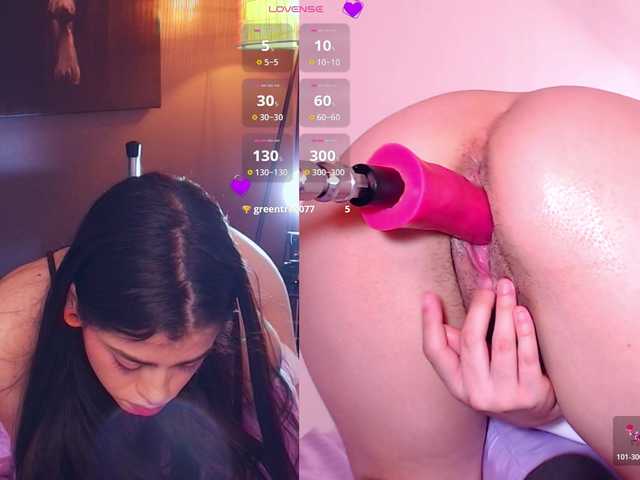 Erotic-Emma live cam on BongaCams