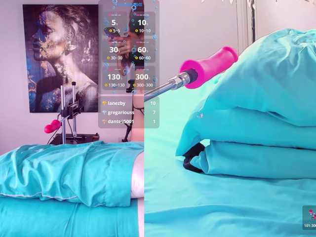 Erotic-Emma live cam on BongaCams