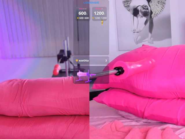 Erotic-Emma live cam on BongaCams