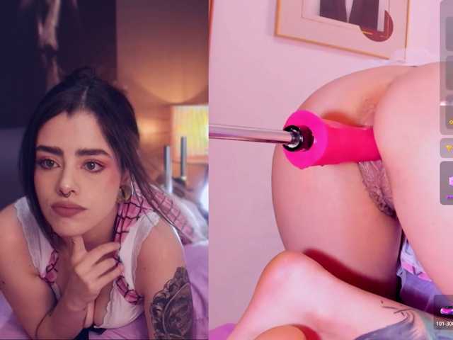 Erotic-Emma live cam on BongaCams