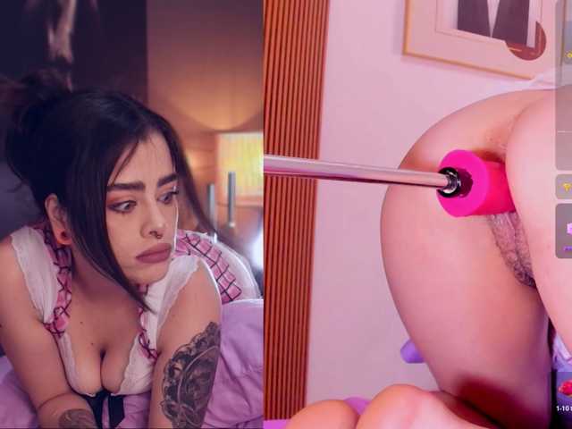 Erotic-Emma live cam on BongaCams