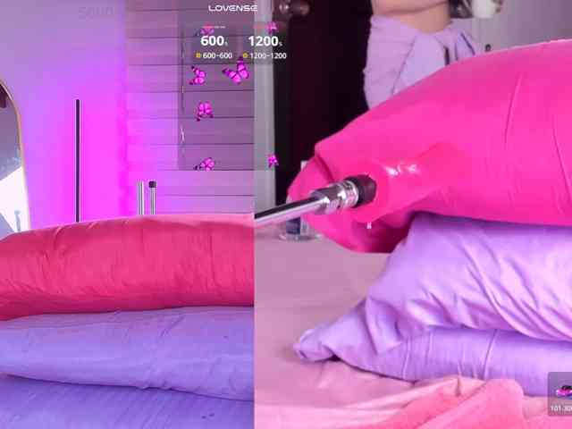 Erotic-Emma webcam