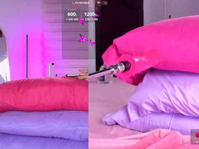 Erotic-Emma webcam