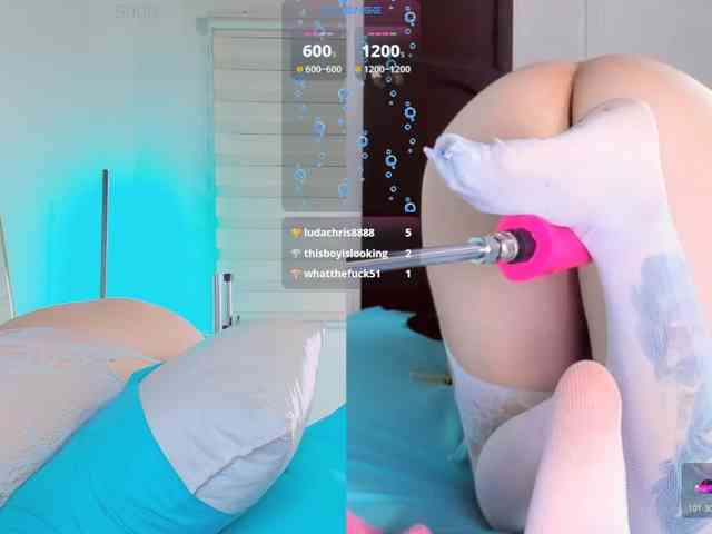 Erotic-Emma webcam