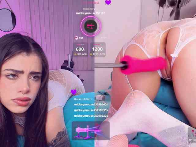 Erotic-Emma webcam