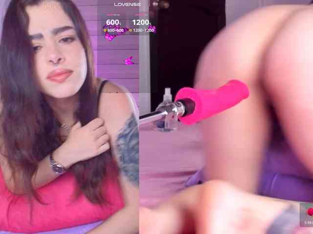Erotic-Emma webcam