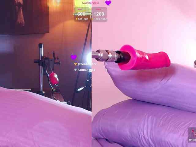 Erotic-Emma webcam