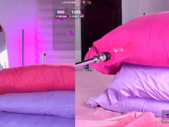 Erotic-Emma webcam