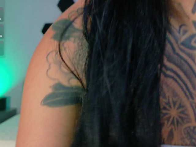 MadysonFox live cam on BongaCams
