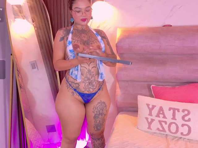 MadysonFox