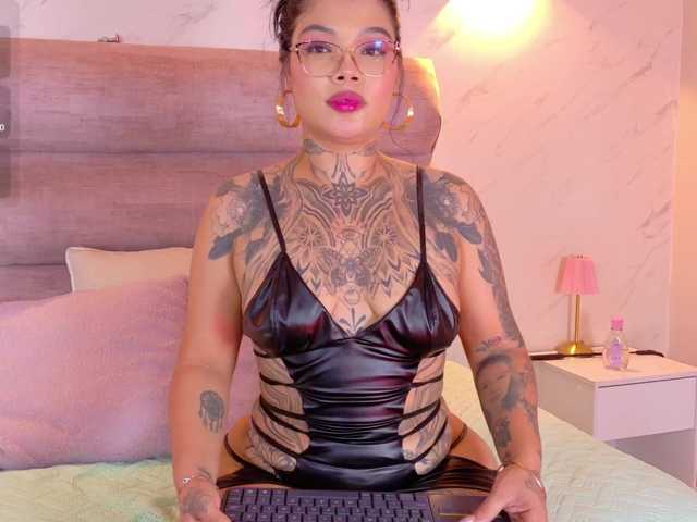 MadysonFox