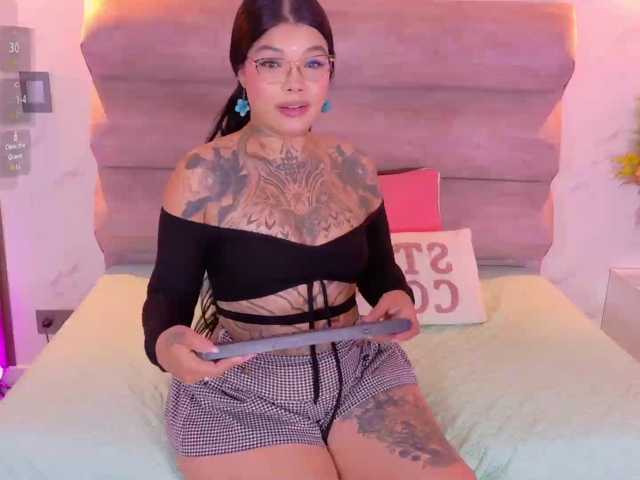 MadysonFox