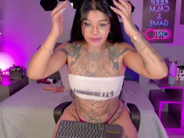MadysonFox