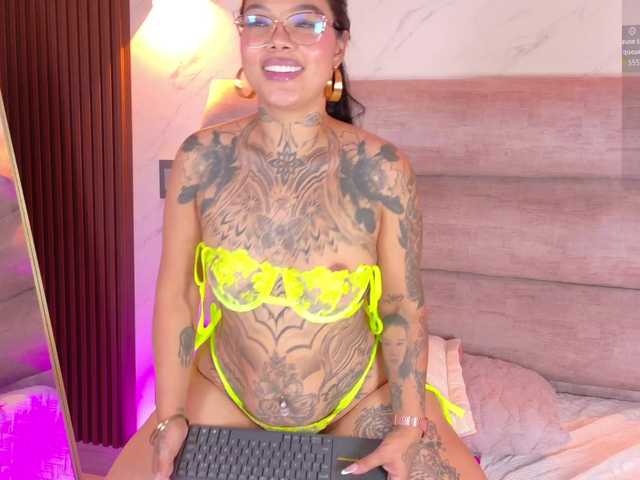 MadysonFox