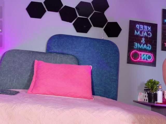 MadysonFox