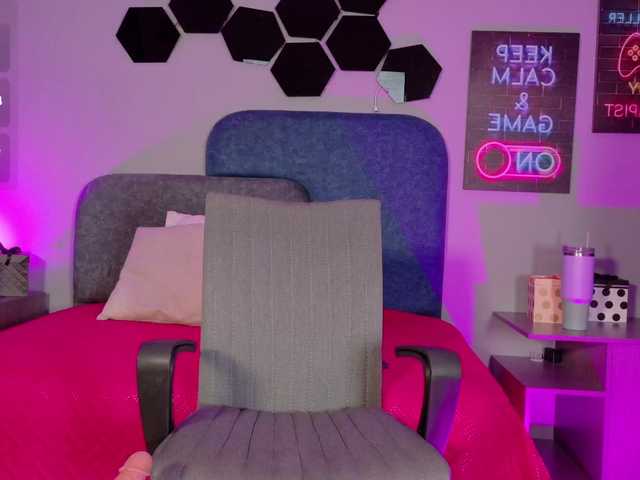 MadysonFox