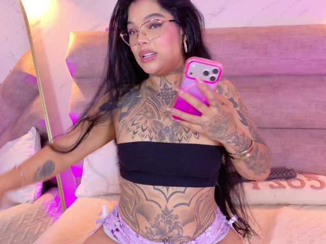 MadysonFox