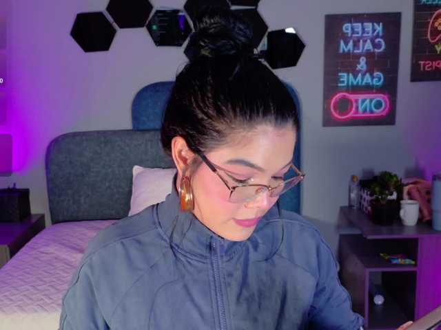 MadysonFox