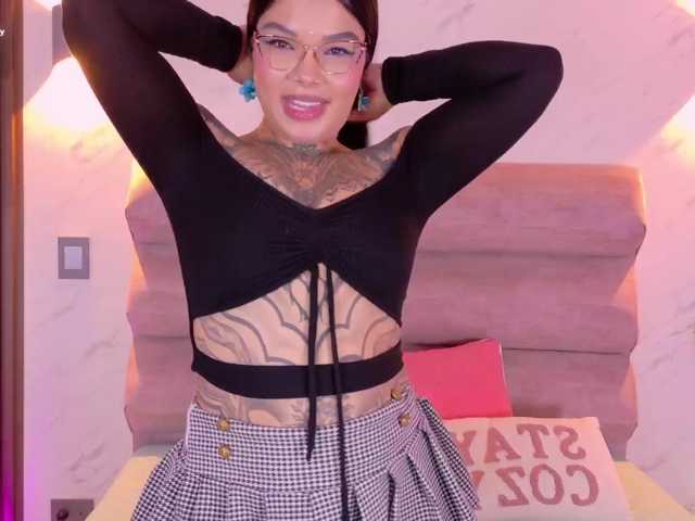 MadysonFox