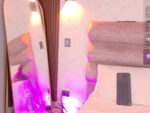 MadysonFox live cam on BongaCams