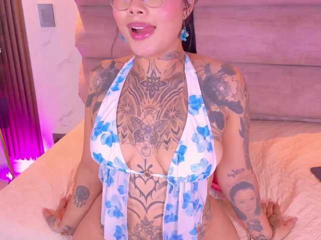 MadysonFox