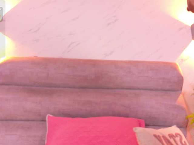 MadysonFox live cam on BongaCams