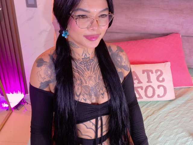 MadysonFox