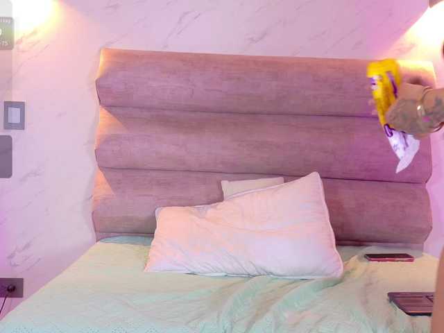 MadysonFox live cam on BongaCams