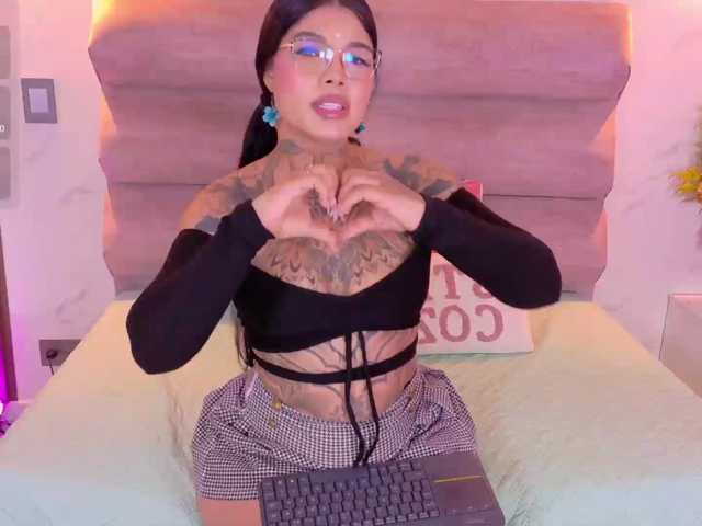 MadysonFox