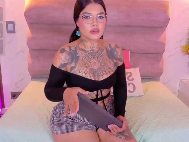 MadysonFox