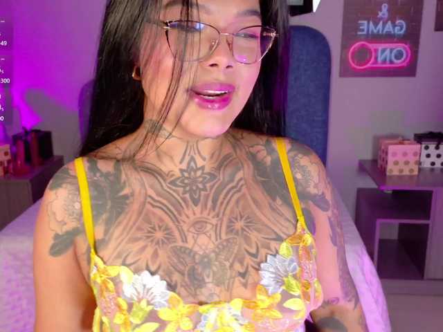 MadysonFox