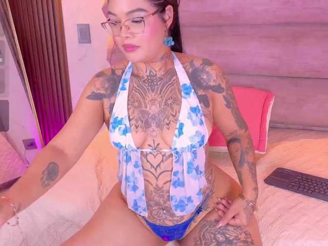MadysonFox