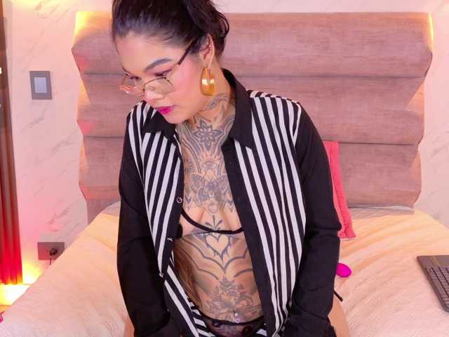 MadysonFox