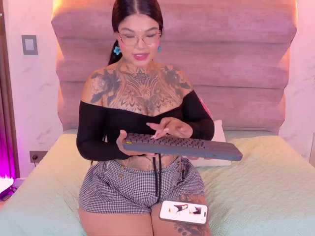 MadysonFox