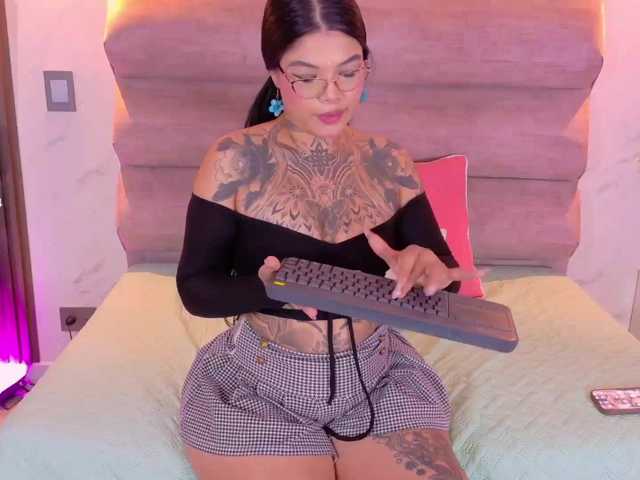 MadysonFox