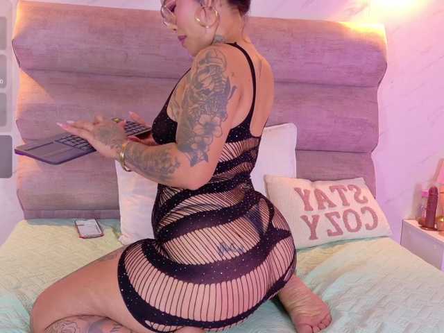 MadysonFox